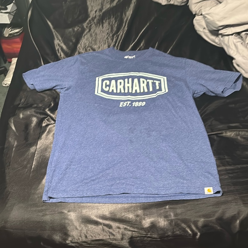 Carhart T-shirt